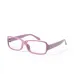 No Lens Glasses - Martyns