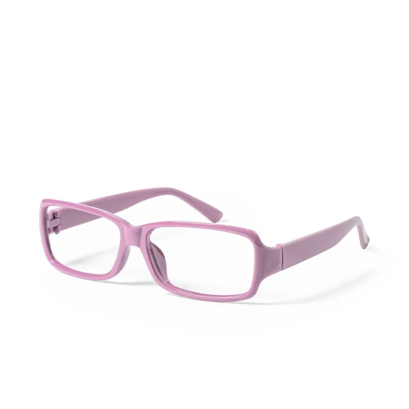 No Lens Glasses - Martyns