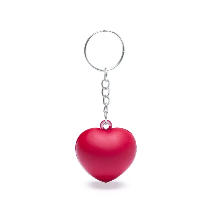 Antistress Keyring - Silene