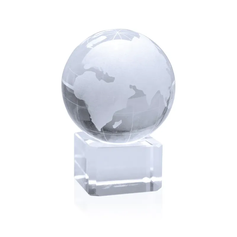 Ball - World