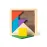Puzzle - Tangram