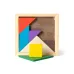 Puzzle - Tangram