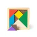 Puzzle - Tangram