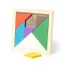 Puzzle - Tangram
