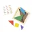 Puzzle - Tangram