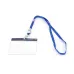 Id Badge Lanyard - Maes