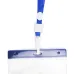 Id Badge Lanyard - Maes