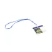 Id Badge Lanyard - Maes