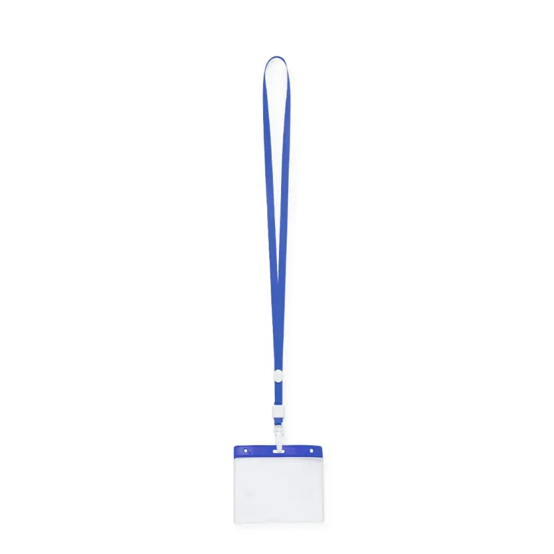 Id Badge Lanyard - Maes