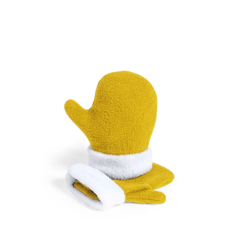 Mitten - Siku