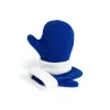 BLUE  +