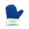 Left Hand Glove (4×2cm)  +