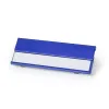 BLUE  +