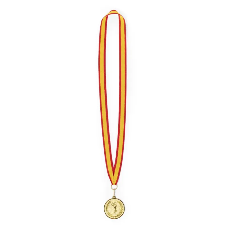 Medal - Corum