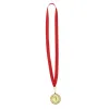 RED/GOLD  +