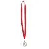 RED/SILVER  +