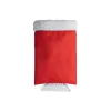 RED  +