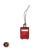 Luggage Tag - Cloris