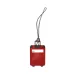 Luggage Tag - Cloris