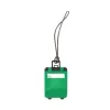 GREEN  +