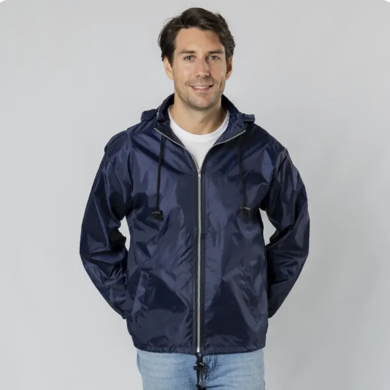 Raincoat - Garu