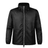 BLACK  +