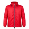 RED  +