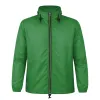 GREEN  +