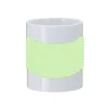 Focused on the front of the cup (9.5×7cm)  +