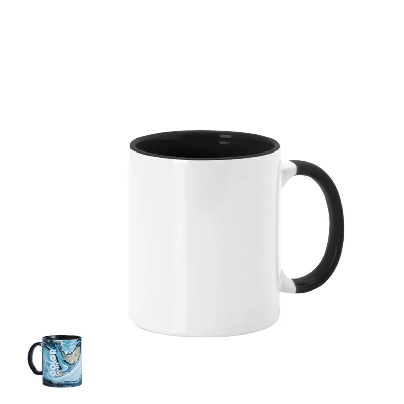 Sublimation Mug - Harnet