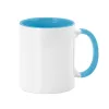 LIGHT BLUE  +