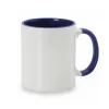 BLUE  +
