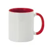 RED  +
