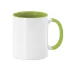 LIGHT GREEN  +
