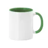 GREEN  +