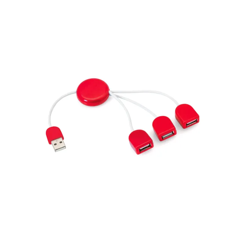 USB Hub - Pod