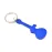 Opener Keyring - Singe