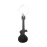 Opener Keyring - Singe