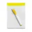 Magnetic Whiteboard - Yupit