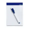 BLUE  +