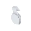 WHITE  +