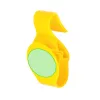 front face (2.5×3cm)  +