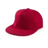 RED  +