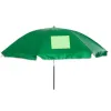 In one panel of the umbrella (30×20cm)  +