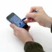Stylus Touch Ball Pen - Minox