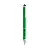 GREEN  +