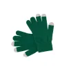 GREEN  +