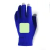 Left Hand Glove (5×5cm)  +