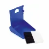 BLUE  +