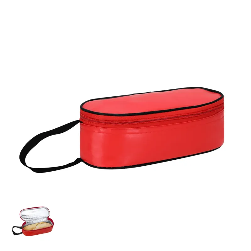 Thermal Sandwich Holder - Rufus